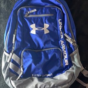 Under Armor backpack